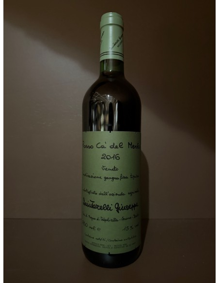 Quintarelli Giuseppe Rosso Cà del Merlo 2016