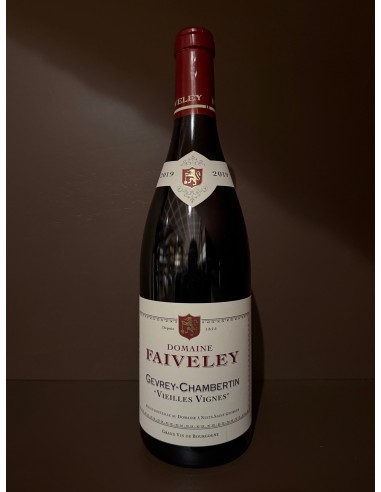 Faiveley Gevrey Chambertin Vieilles Vignes 2019