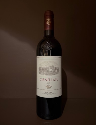 Ornellaia 2023