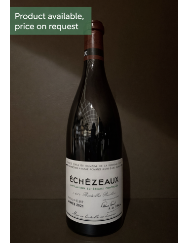 Domaine de la Romanée Conti Echezeaux 2021 Grand Cru