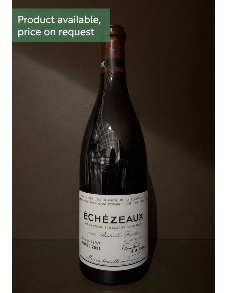 Domaine de la Romanée Conti Echezeaux 2021 Grand Cru