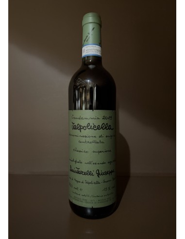 Giuseppe Quintarelli Valpolicella Classico Superiore 2019