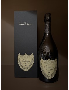Dom Perignon 2018 con Box