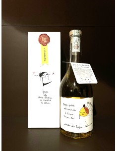 Romano Levi  Grappa alla Camomilla