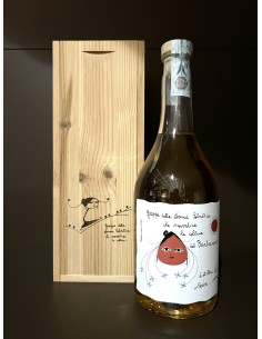 Romano Levi Grappa al Barbaresco