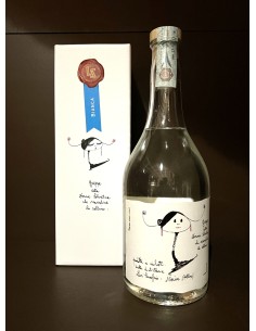 Romano Levi Grappa Bianca