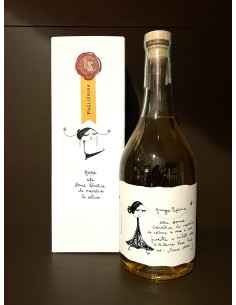 Romano Levi Grappa Paglierina
