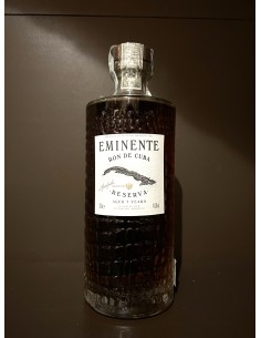 Eminente Ron de Cuba Riserva 7 Years