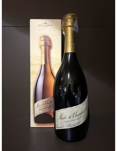 Moet Chandon Marc de Champagne