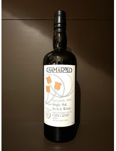 Samaroli Glen Grant Speyside 1993 20 Years