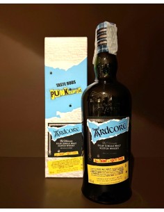 Ardbeg Ardcore - Limited Edition
