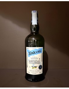 Ardbeg Ardcore - Commettee Limited Edition
