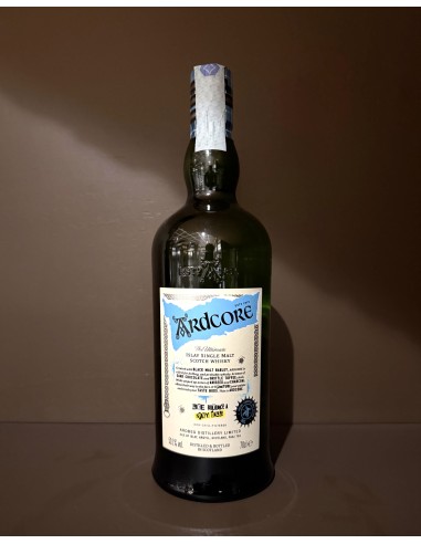 Ardbeg Ardcore - Commettee Limited Edition