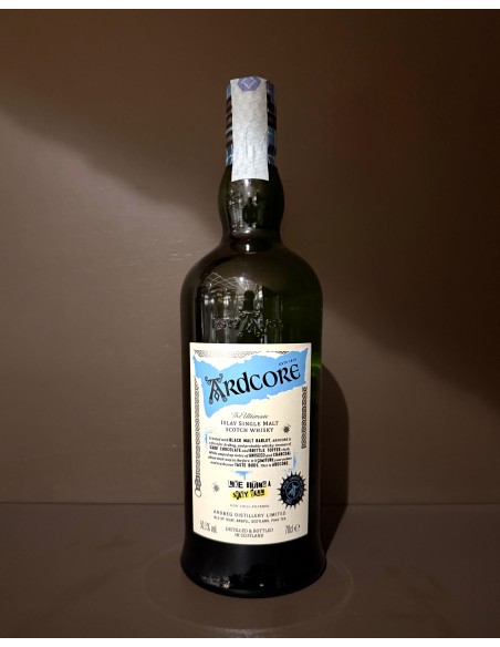 Ardbeg Ardcore - Commettee Limited Edition