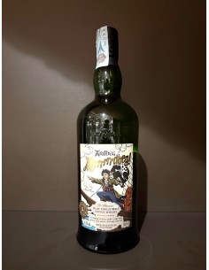Ardbeg Arrrrrrrdbeg - Commettee Limited Edition