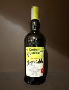 Ardbeg Fermutation Commettee Limited Edition