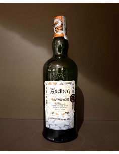 Ardbeg Heavy Vapours - Committee Limited Edition