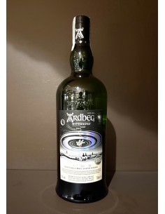 Ardbeg Hypernova - Commettee Limited Edition