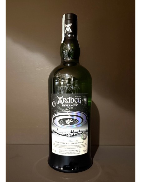 Ardbeg Hypernova - Commettee Limited Edition