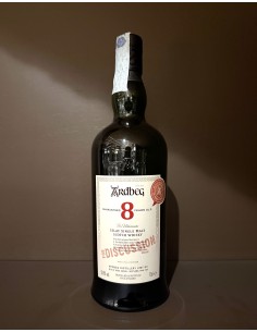 Ardbeg For Discussion Committee Release 8 Year Old
