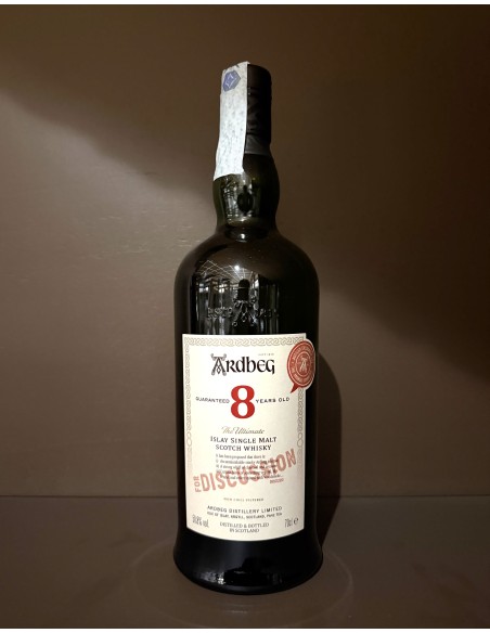 Ardbeg For Discussion Committee Release 8 Year Old