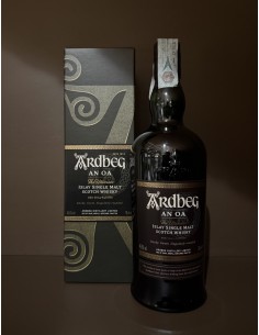 Ardbeg An Oa
