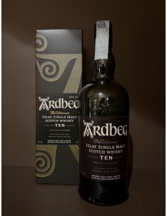 Ardbeg Ten 10 Years old