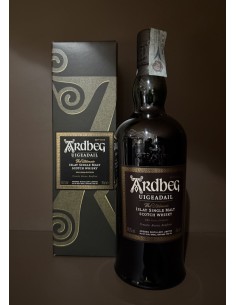 Ardbeg uigeadail