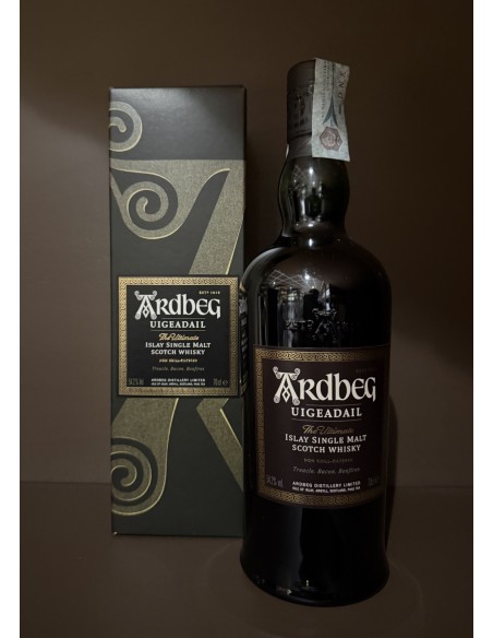 Ardbeg uigeadail