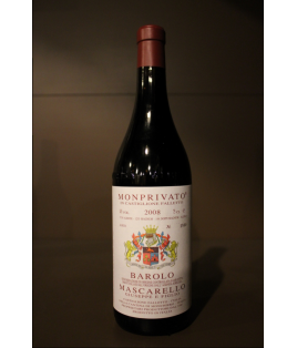 Monprivato 2008 Barolo Giuseppe Mascarello & Figlio