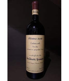 Quintarelli Giuseppe Alzero 2008 Magnum