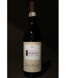 Bartolo Mascarello Barolo 2015