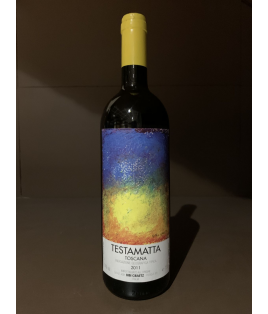 Testamatta 2011