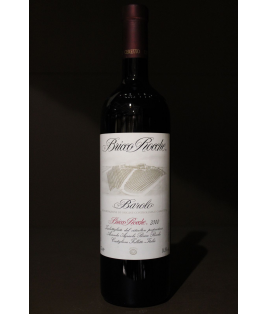 Ceretto Bricco Rocche 2000 - Barolo