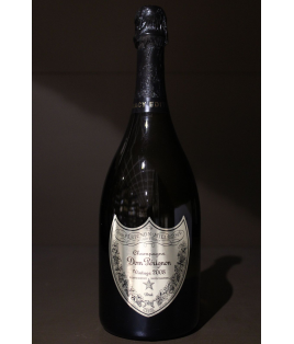 Dom Perignon 2008 Legacy Edition