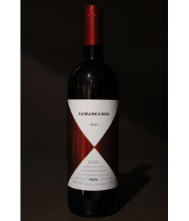 Gaja Ca'Marcanda 'Camarcanda' 2013 Bolgheri