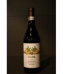 Vietti Ravera 2012 - Barolo