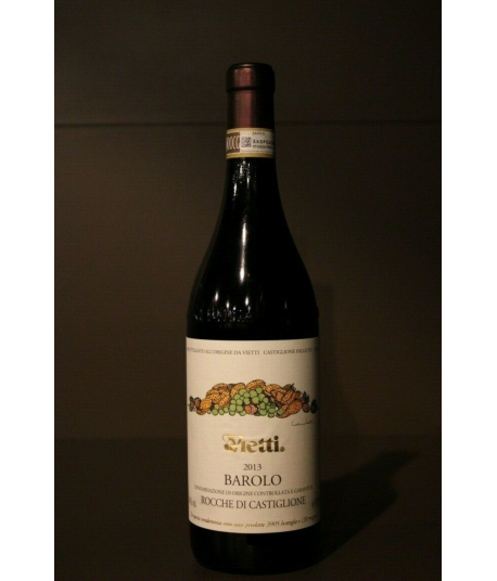 Vietti Rocche di Castiglione 2013