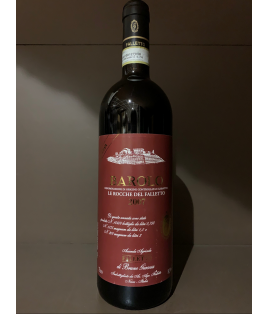 Bruno Giacosa Barolo Le Rocche del Falletto Riserva 2007