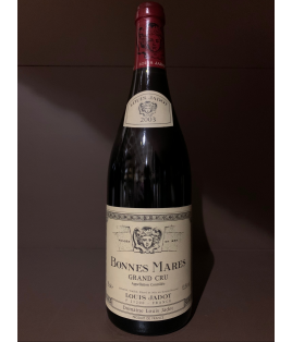 Louis Jadot Bonnes Mares 2003