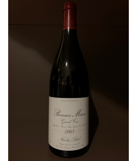 Nicolas Potel Bonnes Mares 2005
