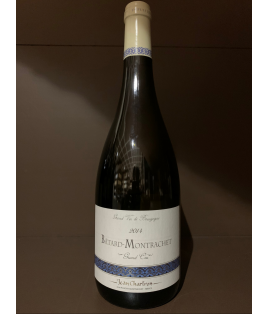 Jean Chartron Batard Montrachet 2014