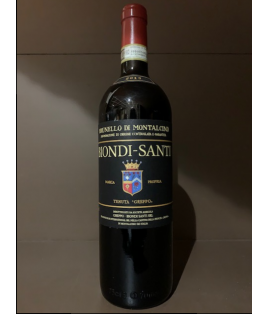 Biondi Santi Annata 2013