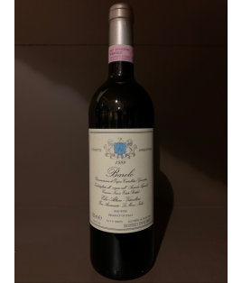 Elio Altare Vigneto Arborina 1999 Barolo