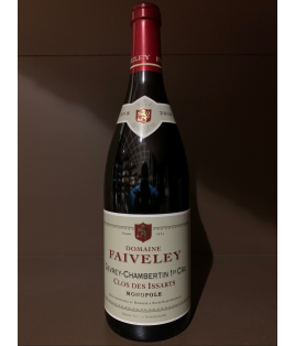 Faiveley Gevrey Chambertin Clos Des Issarts 2018