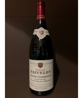 Domaine Faiveley Gevrey -Chambertin La Combe Aux Moines 2018