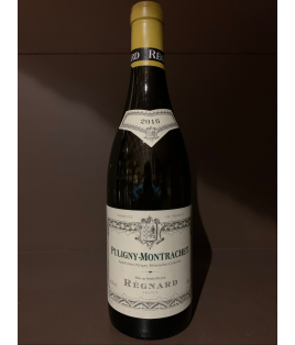 Regnard Puligny Montrachet 2016