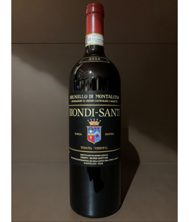 Biondi Santi Annata 2015