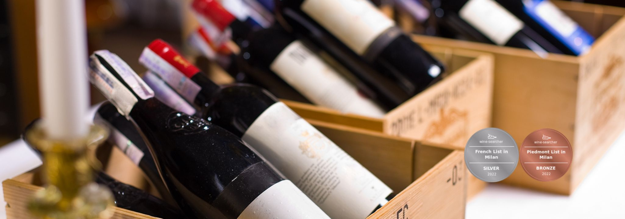 La Passione del Vino